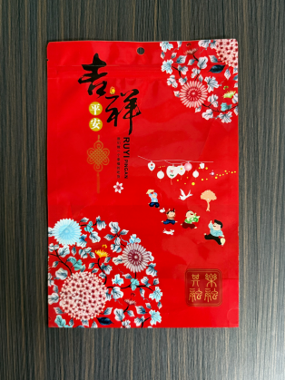 中山开窗袋
