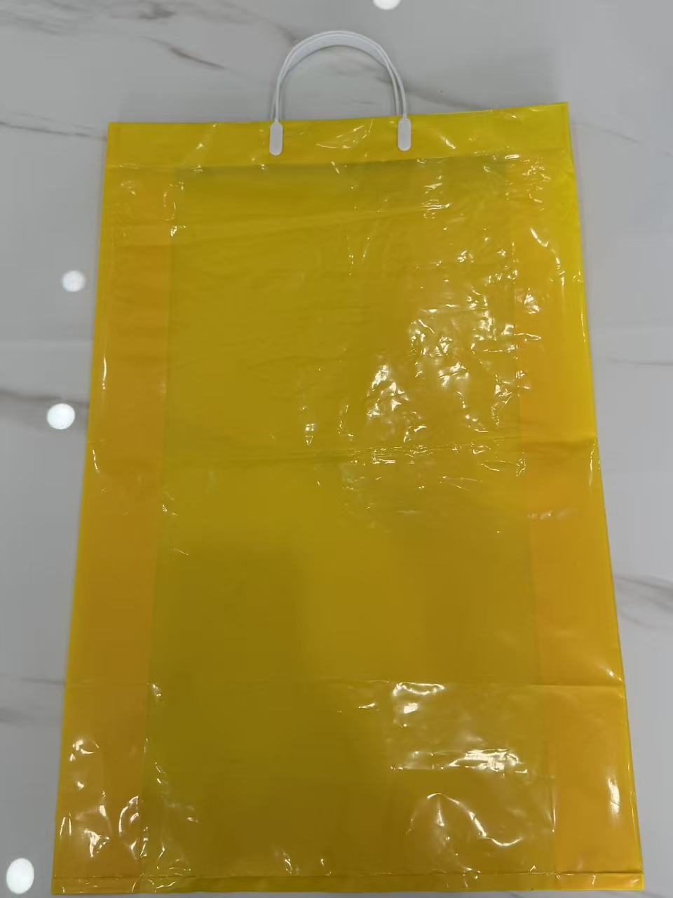中山叉耳袋